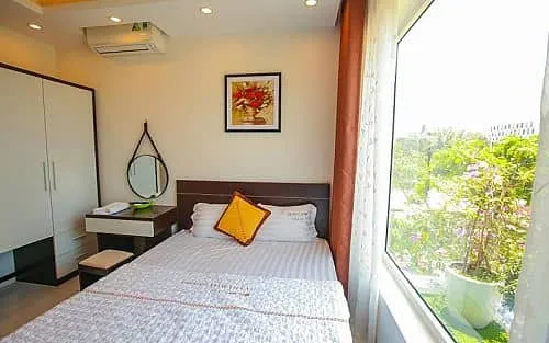 Villa Ngọc Trai NT127